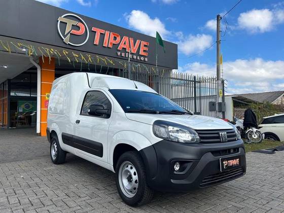 FIAT FIORINO 1.3 FIREFLY FLEX ENDURANCE MANUAL FIAT FIORINO 1.3 FIREFLY FLEX ENDURANCE MANUAL